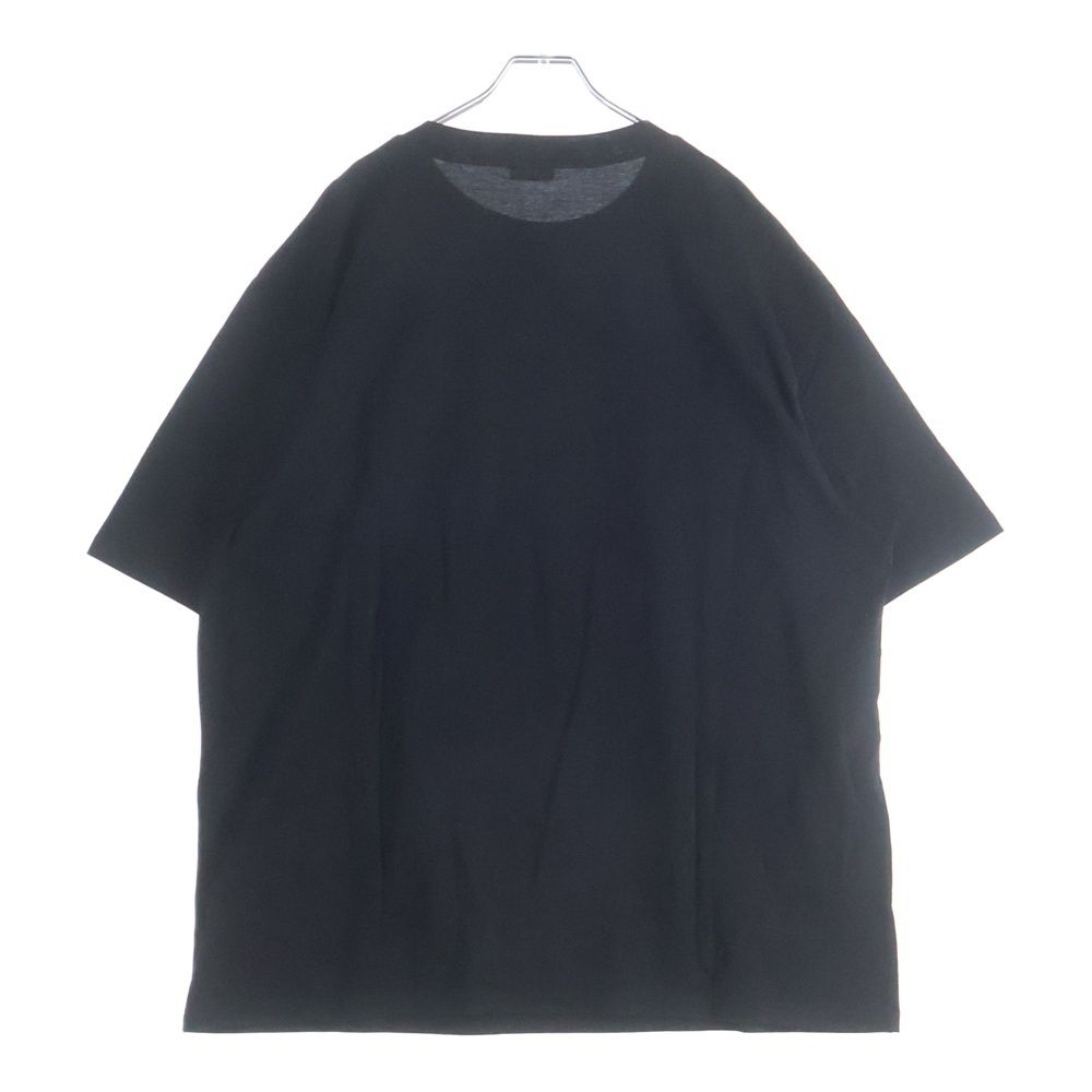 CELINE (セリーヌ) スタッズエンブロイダリー オーバーサイズTシャツ