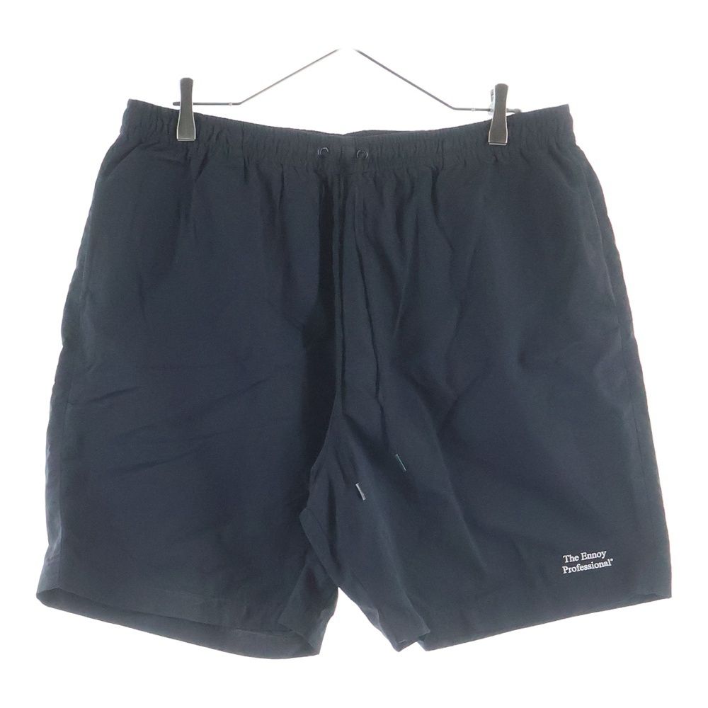 ENNOY (エンノイ) 21SS Nylon Short Pant ナイロン ショート パンツ