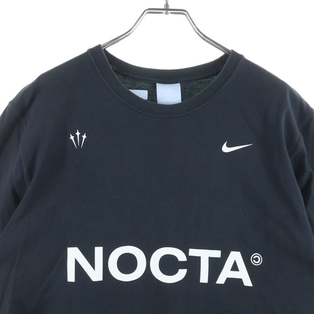 NOCTA バスケットボールシャツ NIKE (ナイキ) × NOCTA BASKETBALL T-SHIRT ノクタ グラフィック