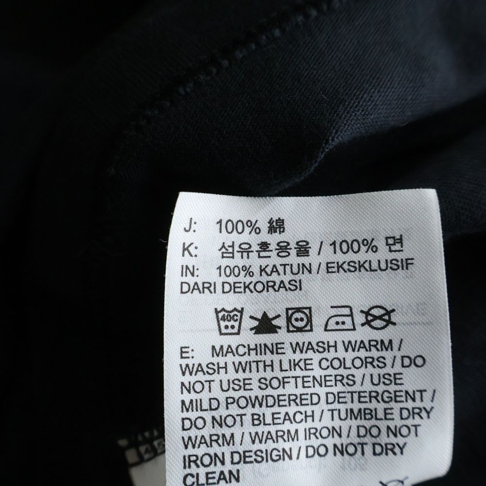 NIKE (ナイキ) × NOCTA BASKETBALL T-SHIRT ノクタ グラフィック