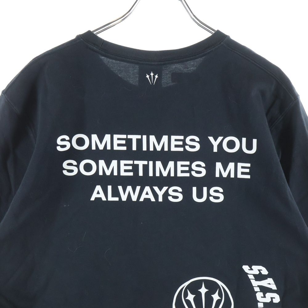 NIKE (ナイキ) × NOCTA BASKETBALL T-SHIRT ノクタ グラフィック