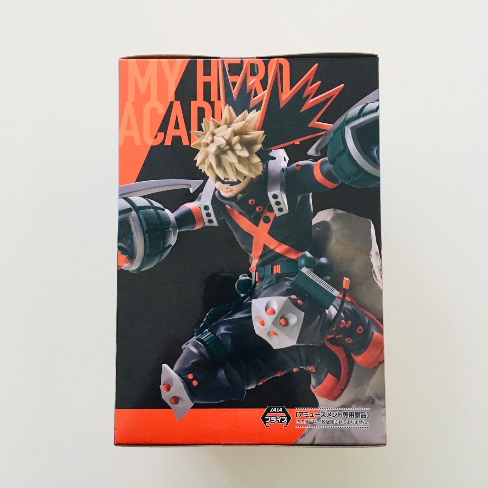 新品未開封】僕のヒーローアカデミア THEMOVIE ユアネクスト XrossLink