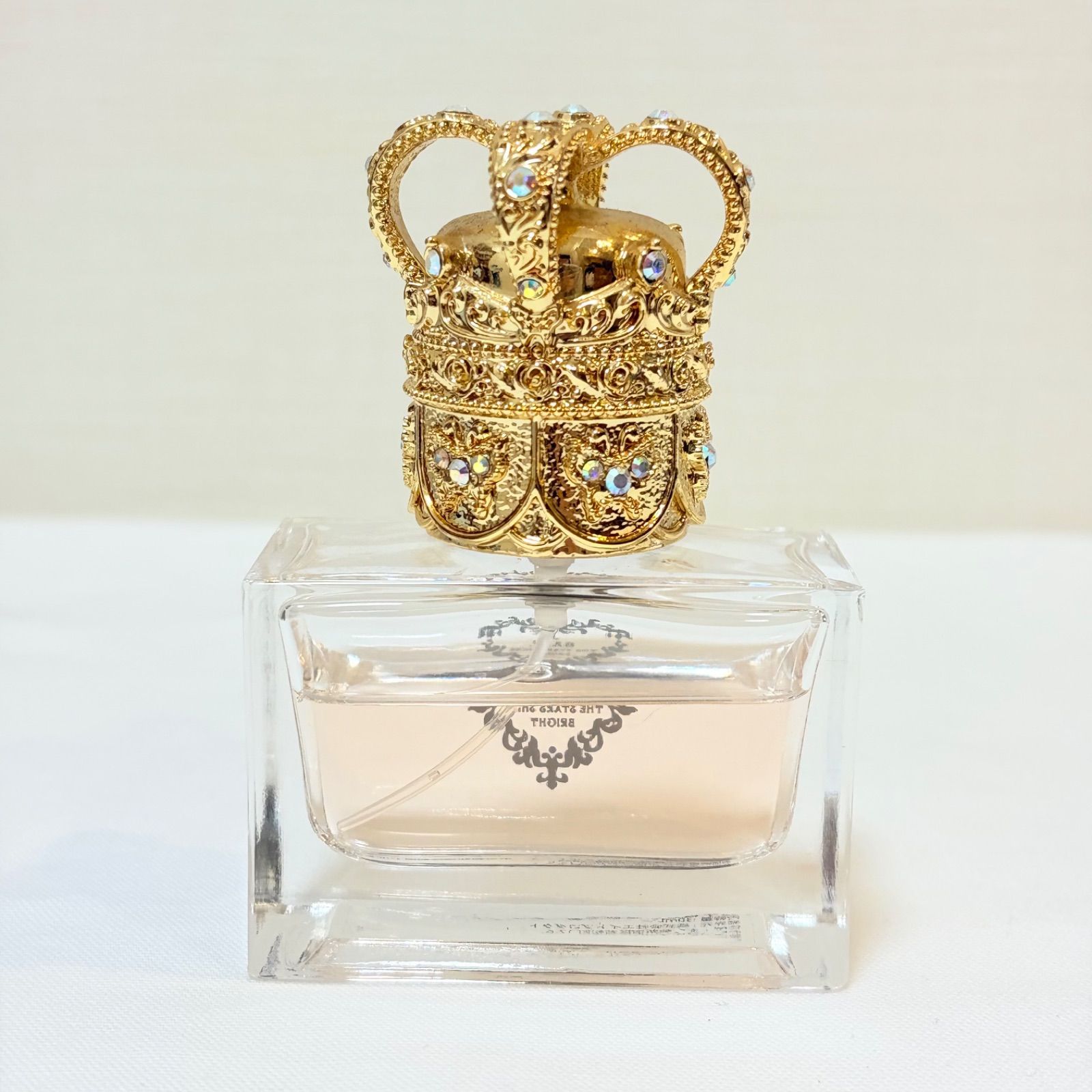 限定品 BABY, THE STARS SHINE BRIGHT BABY Princess eau de toilette