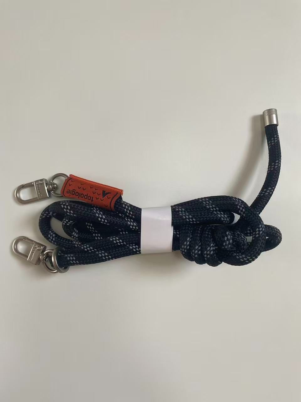 topologie Sling トライアングル メッセンジャーバッグ スモール