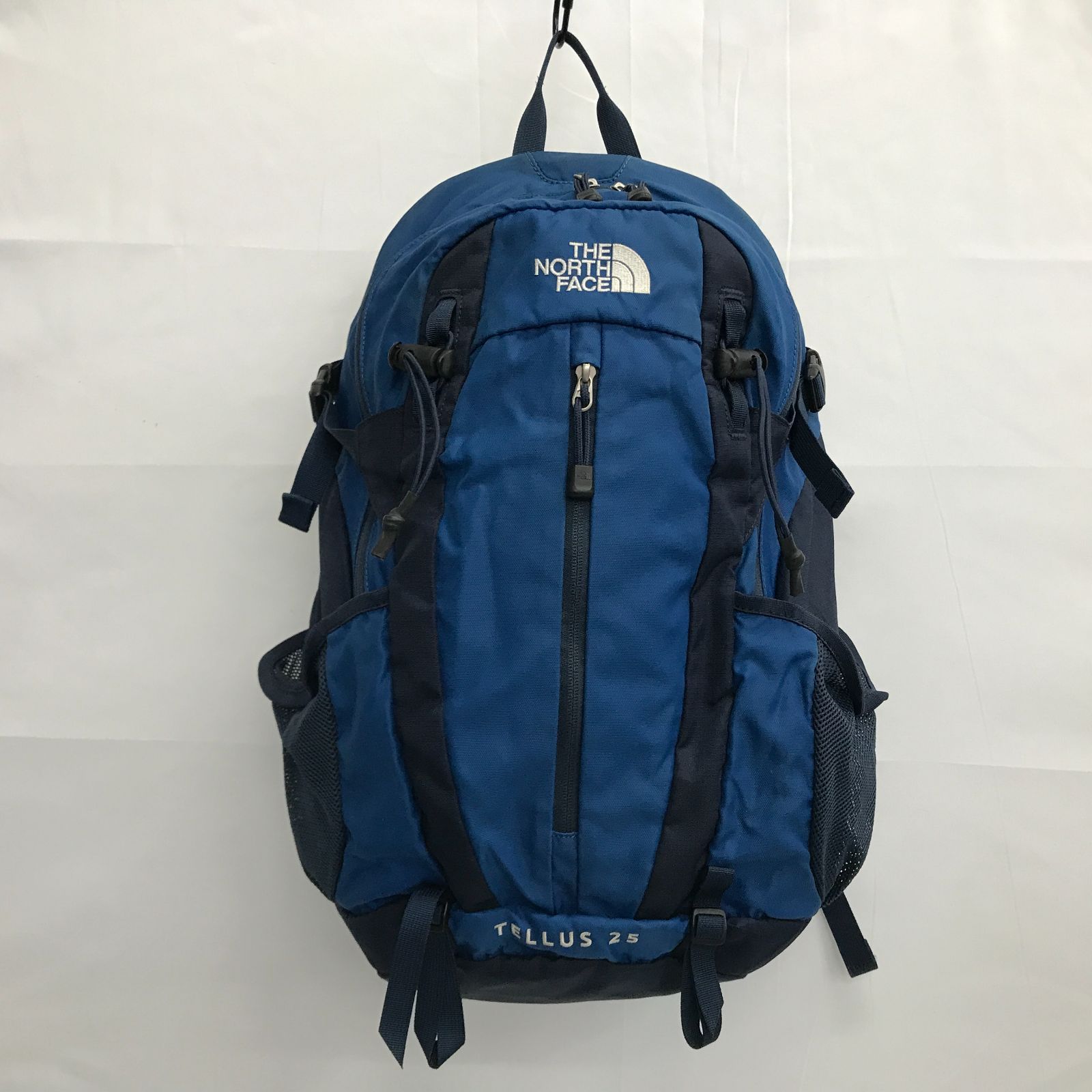 THE NORTH FACE ノースフェイス TELLUS 25 テルス NM61309 バック
