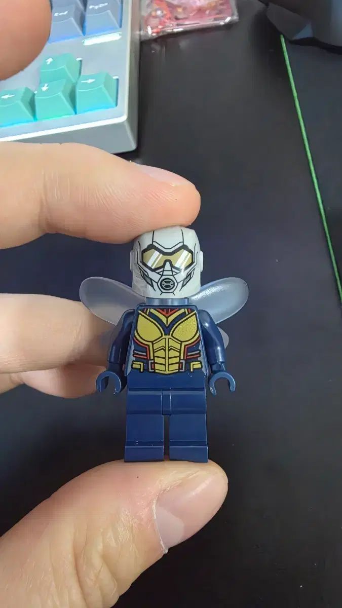 レゴ 76109 レゴ アントマン LEGO Superheroes Marvel s Ant-Man 76039