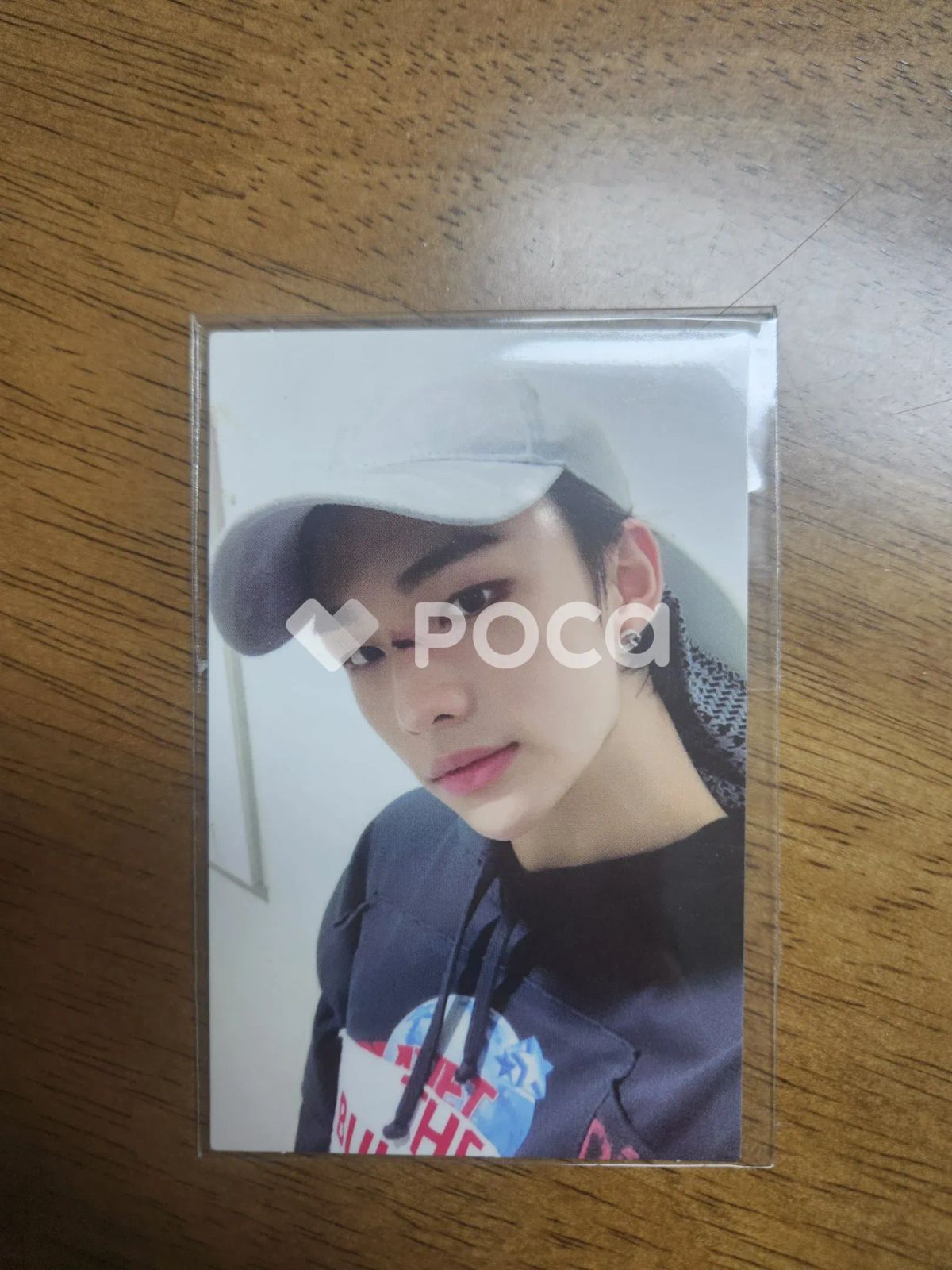 straykids ヒョンジン スキズ Clé : LEVANTER - メルカリ