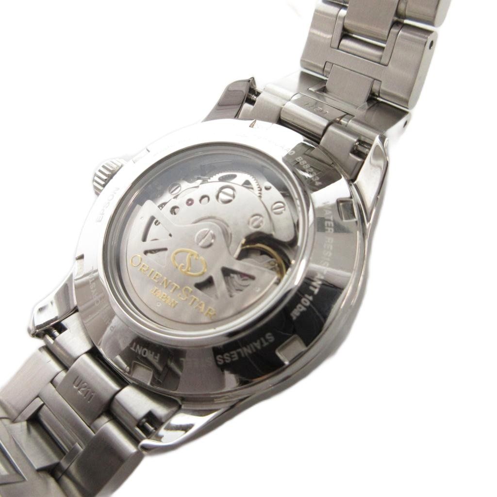 オートマティック 自動巻