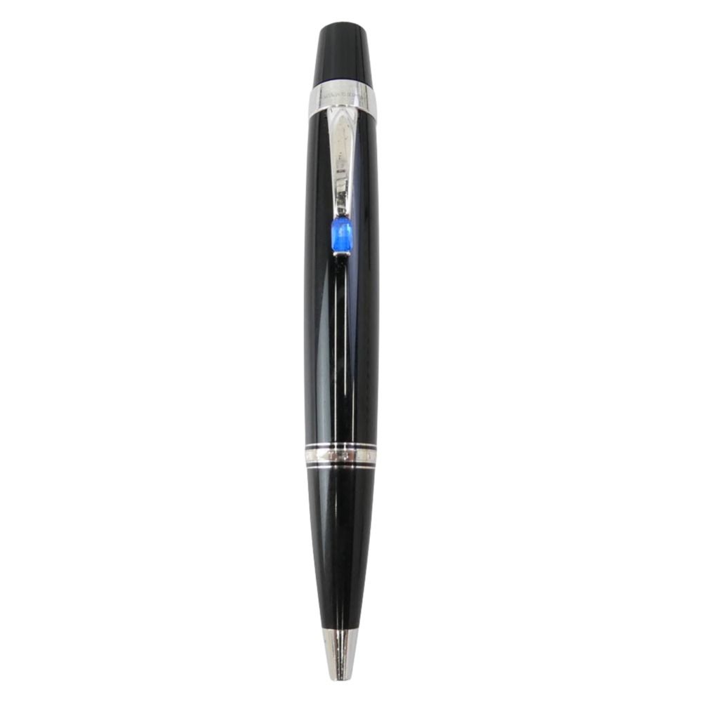 モンブラン MONTBLANC BOHEME ボエム ボールペン ブラック系【中古