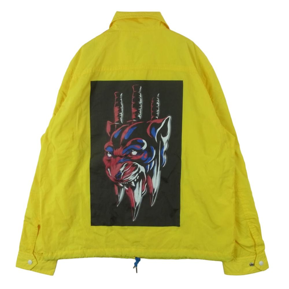 DIESEL ディーゼル サイドライン ジップアップ ブルゾン ジャケット