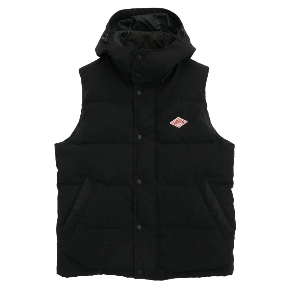 Danton ダントン JD-8759 URBAN RESEARCH アーバンリサーチ ロゴ