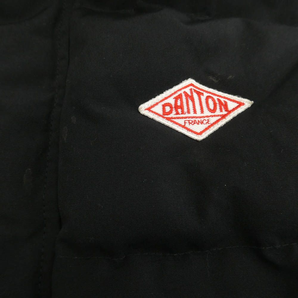 Danton ダントン JD-8759 URBAN RESEARCH アーバンリサーチ ロゴ