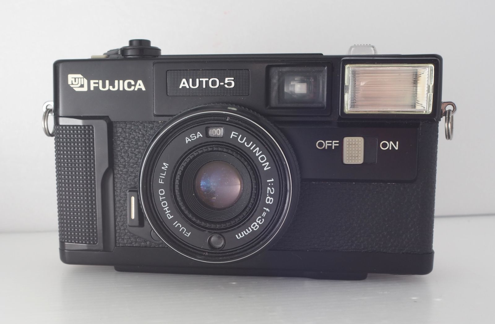FUJICA auto−5 - メルカリ