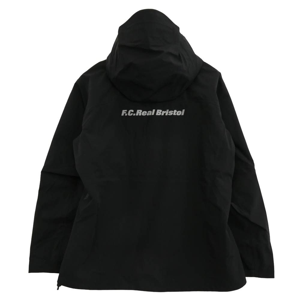 F.C.R.B. エフシーアールビー 26SS FCRB-260001 PERTEX SHIELD AIR