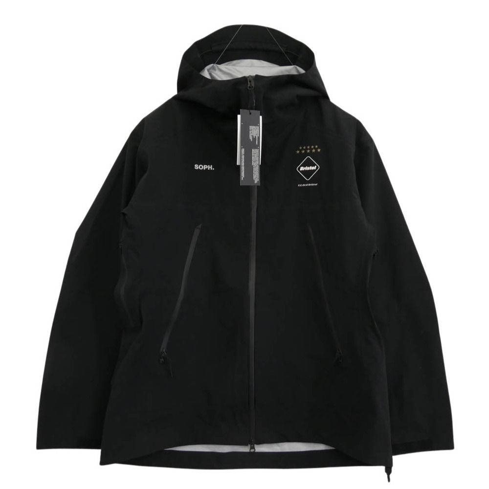 F.C.R.B. エフシーアールビー 26SS FCRB-260001 PERTEX SHIELD AIR