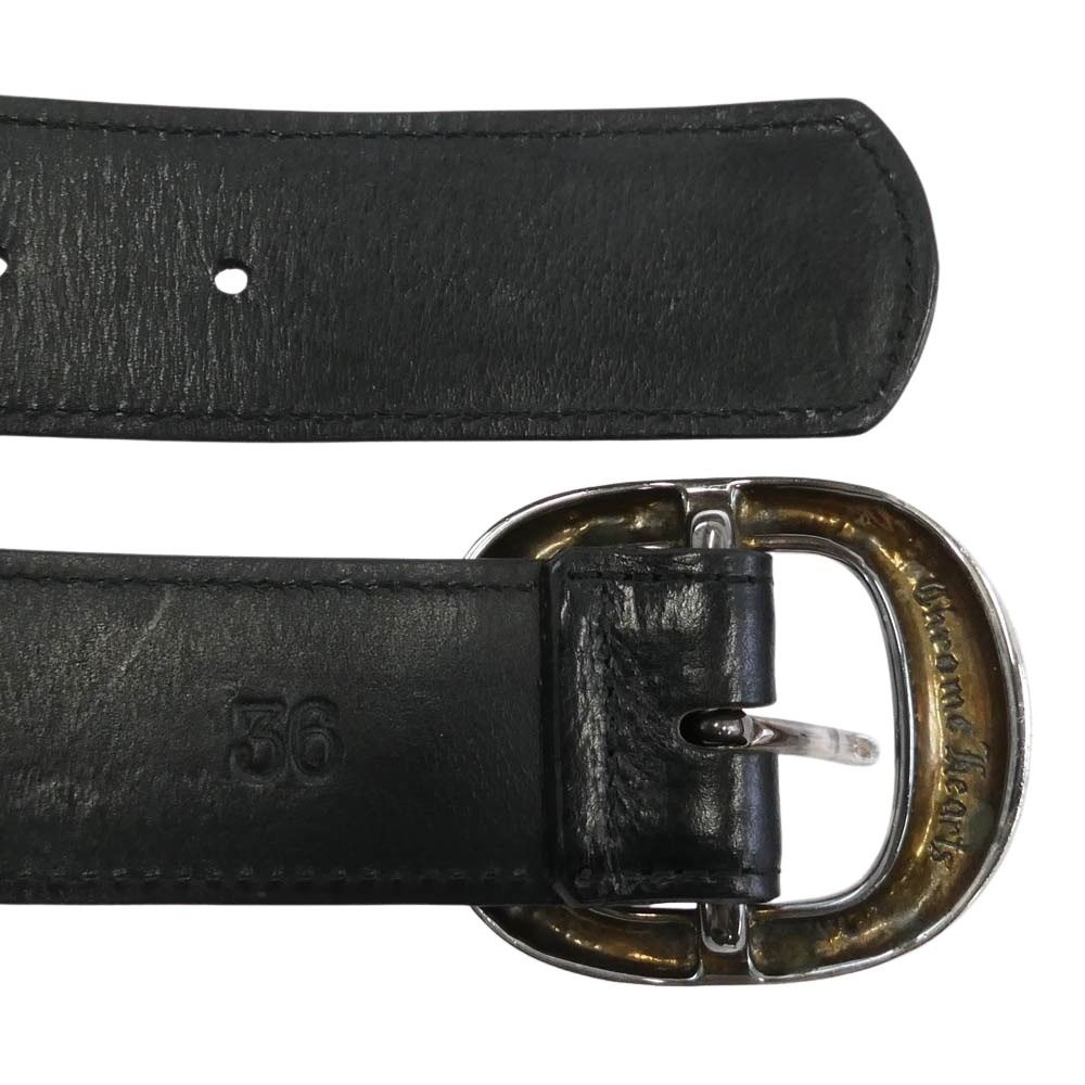 CHROME HEARTS クロムハーツ（原本有） BLT GUNSLINGER ガンスリンガー