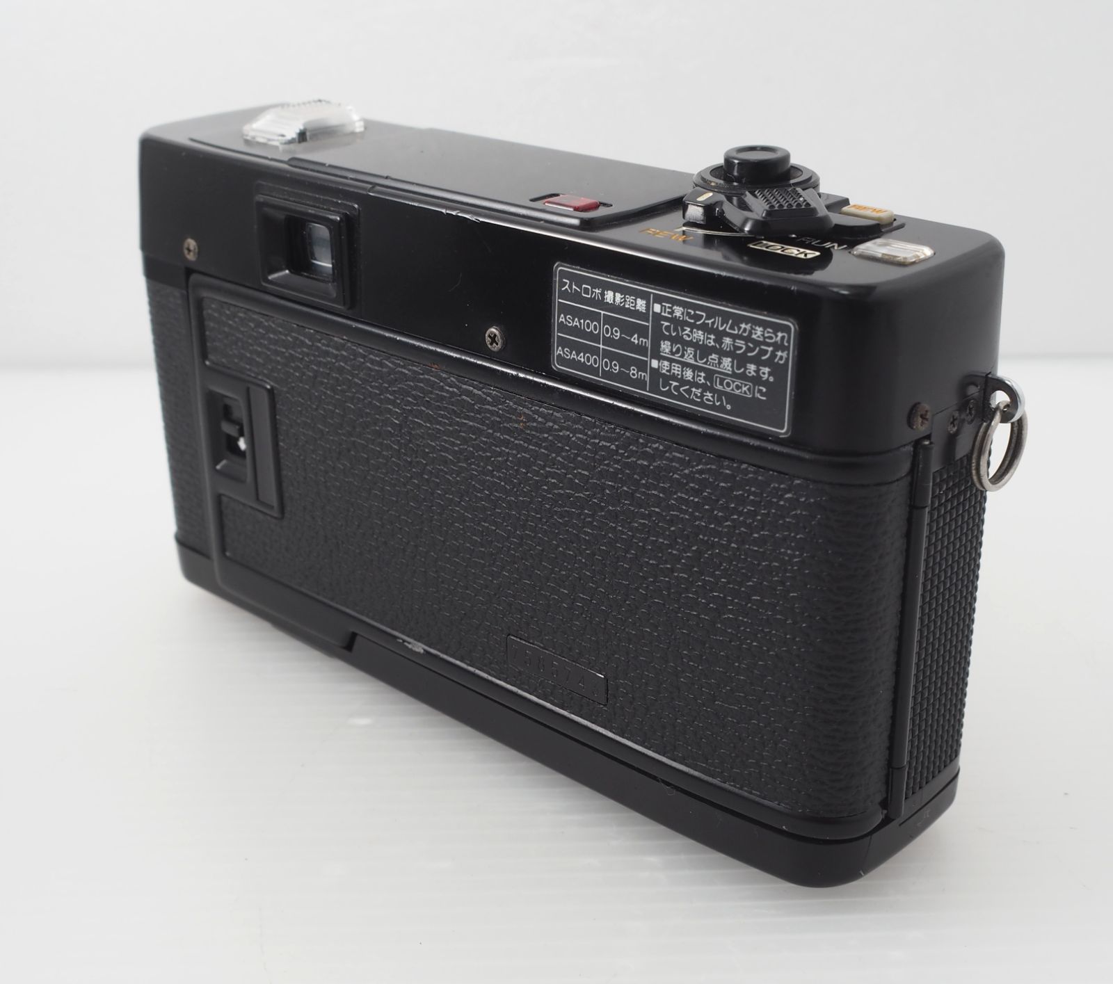 FUJICA auto−5 - メルカリ