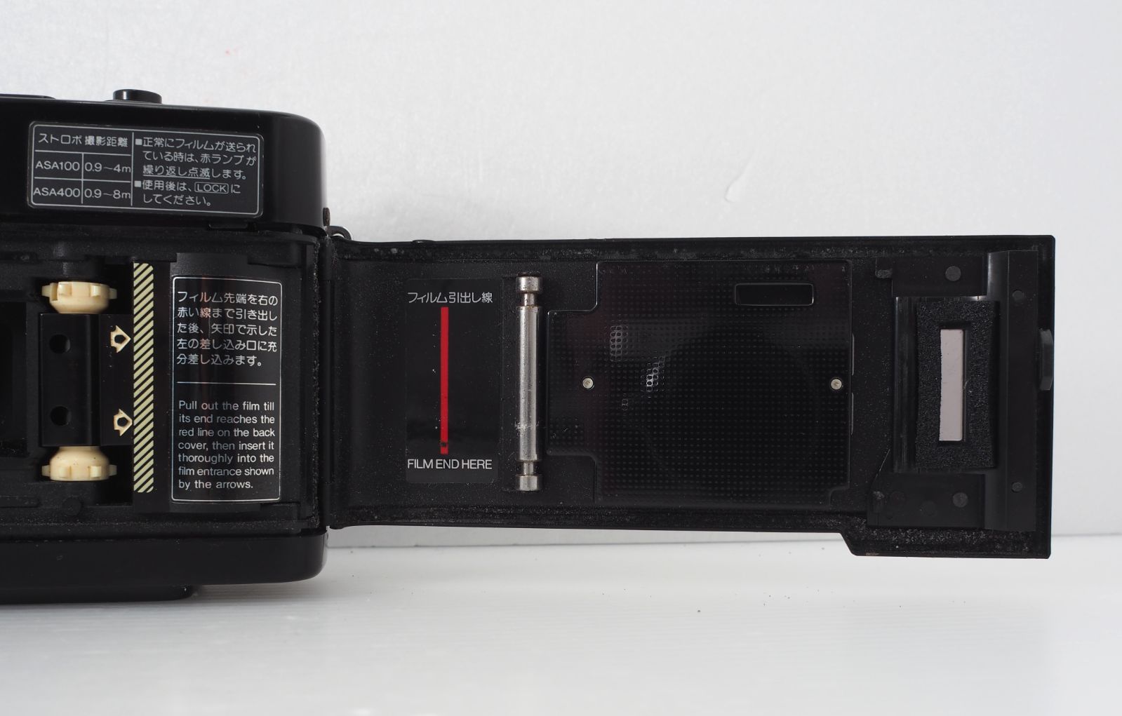FUJICA auto−5 - メルカリ