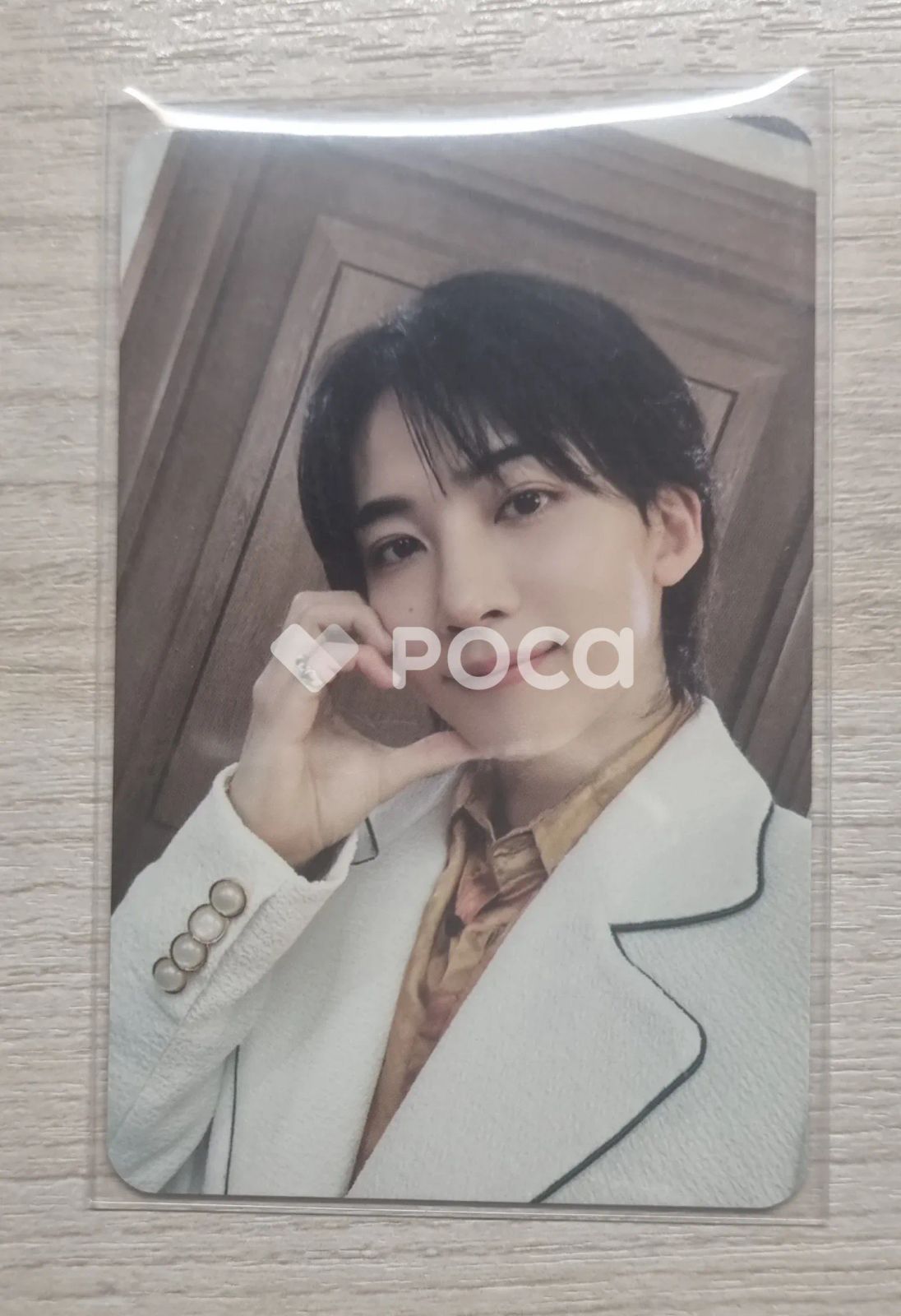 Seventeen ジョンハン セブチ SPILL THE FEELS CARAT Ver. - メルカリ