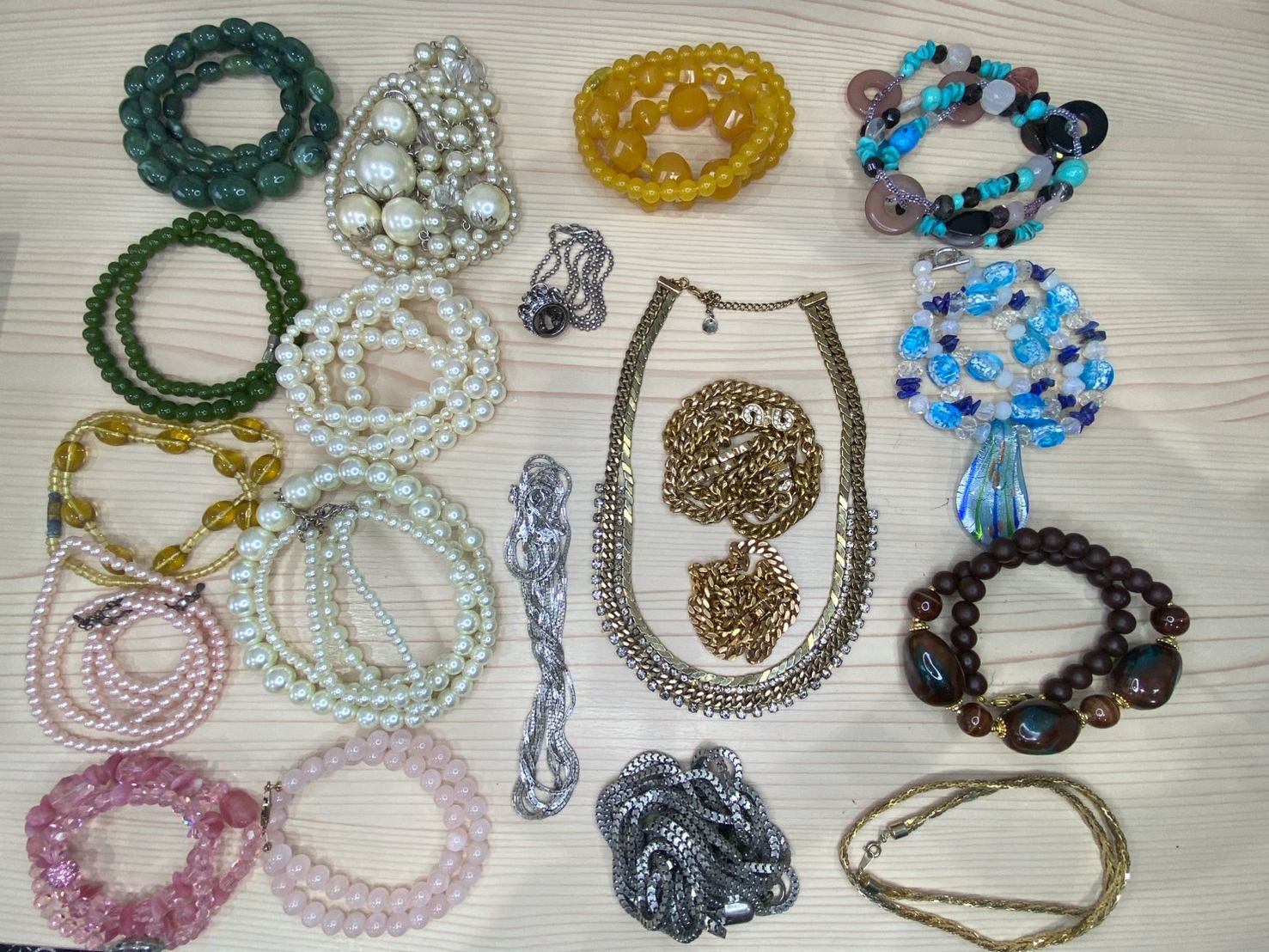 アクセサリーまとめ - メルカリ