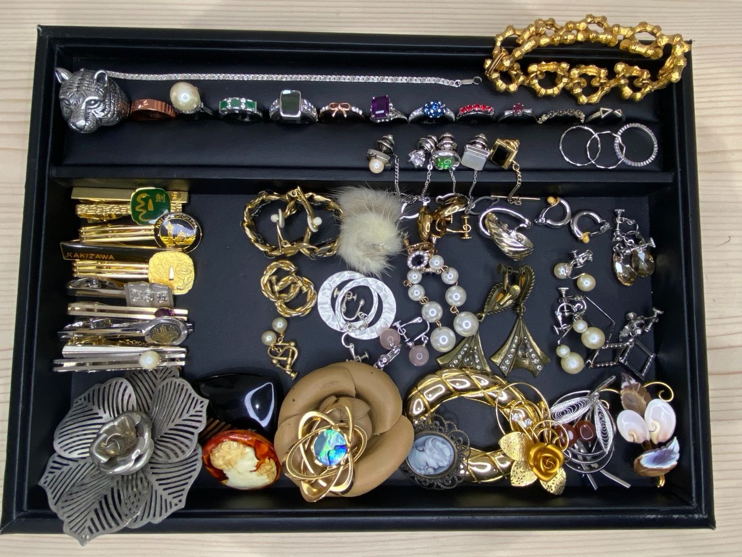 アクセサリーまとめ - メルカリ