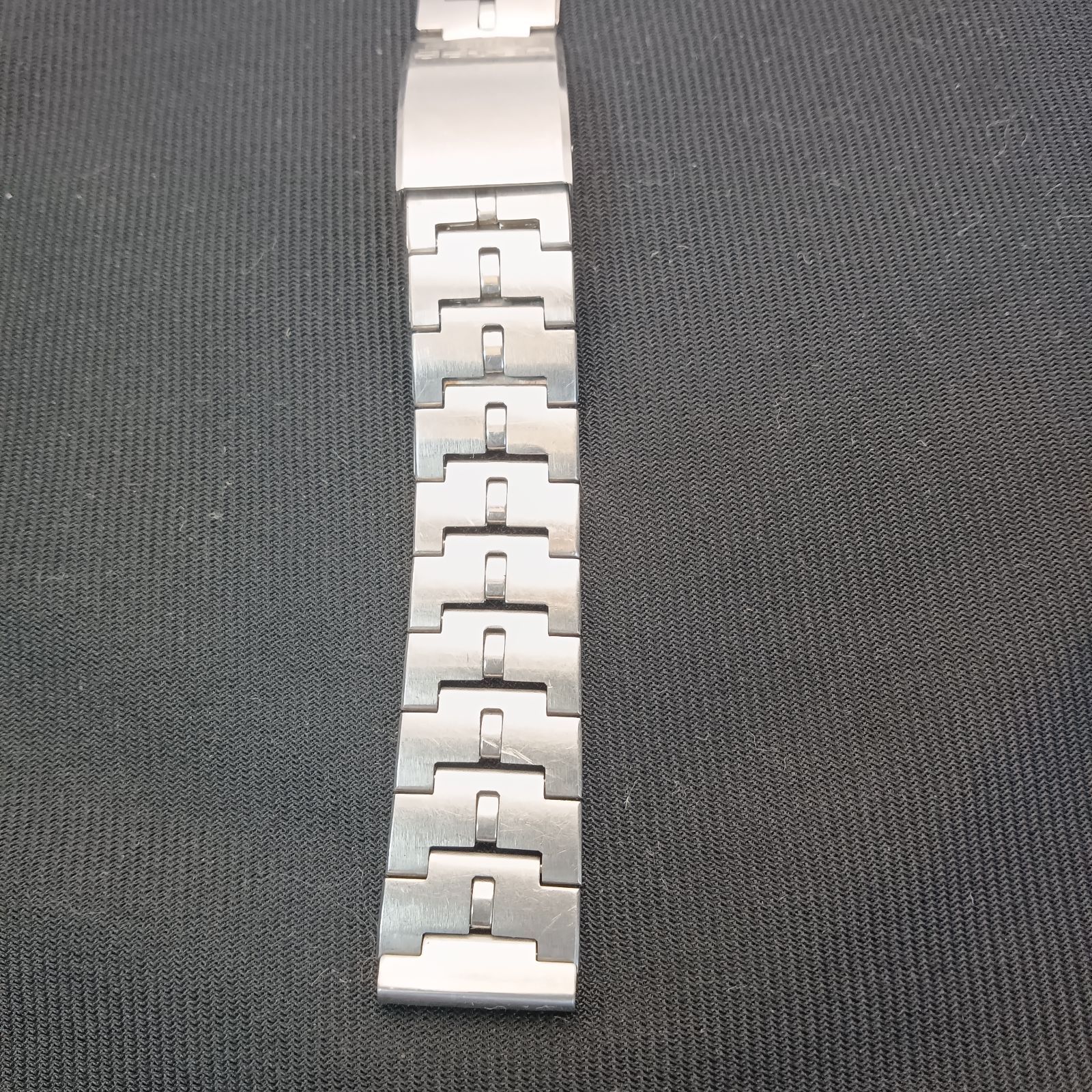 0222-7 SEIKO advan セイコー アドバン XBA 010 メンズ 腕時計 17mm 