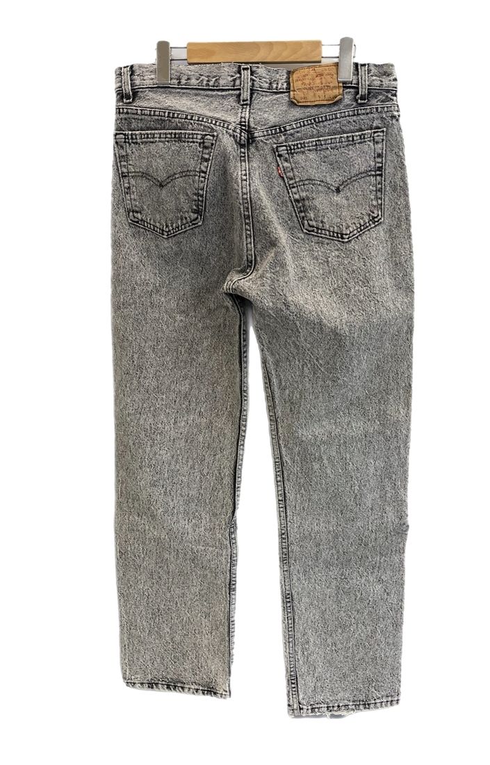 リーバイス Levi's 90's 90s 501 ボタン裏刻印522 USA製 アメリカ製 赤