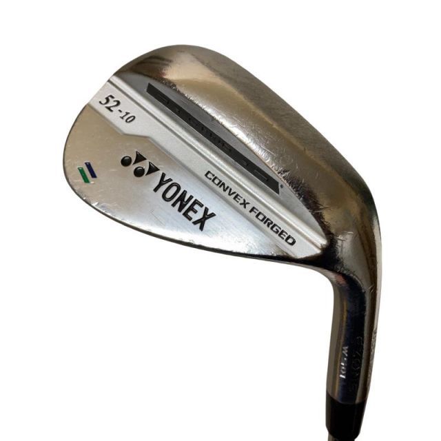 ヨネックス YONEX EZONE W501 N.S.PRO MODUS3 WEDGE 125 ロフト角 58