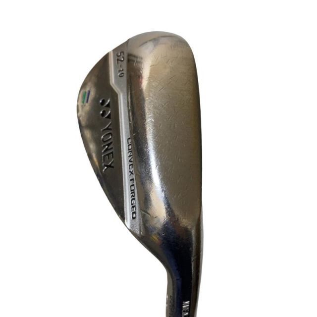 ヨネックス YONEX EZONE W501 N.S.PRO MODUS3 WEDGE 125 ロフト角 58