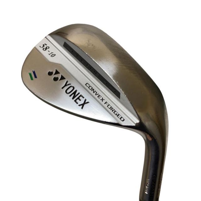 中古】 ヨネックス EZONE W501 58°/10° ウェッジ WG NS PRO MODUS3