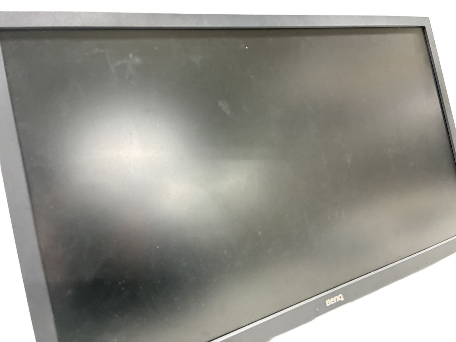 BenQ GL2480 液晶 モニター ディスプレイ 24インチ 2020年製 家電