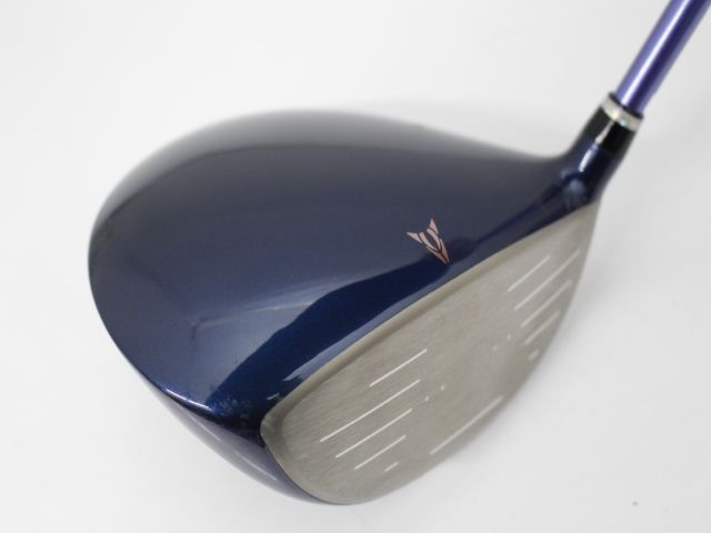 【中古】[Bランク] レディースドライバー ダンロップ ゼクシオ2020 Blue　MP1100L(L) 13.5度　[8752]