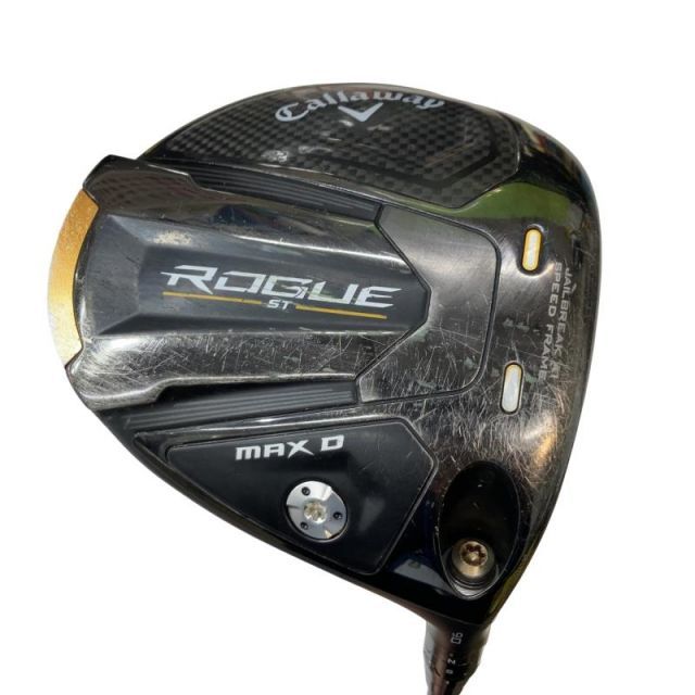 ST MAX ROGUE D 0 for ドライバー VENTUS ローグ Callaway
