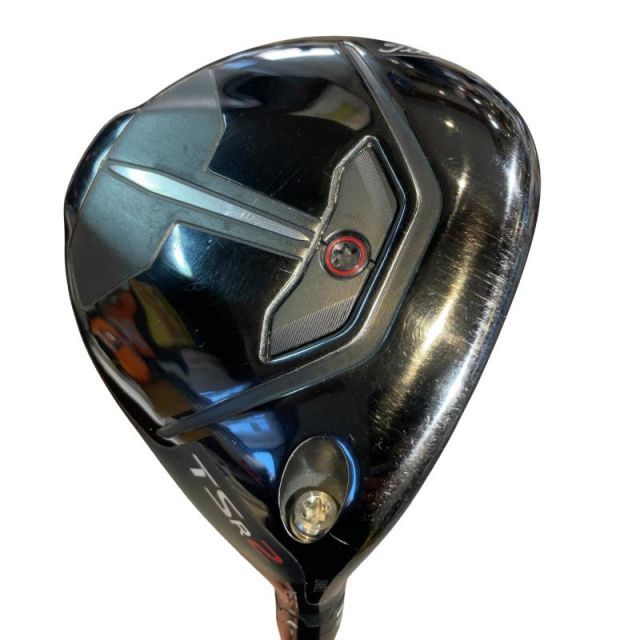 中古】 タイトリスト TSR2 16.5° フェアウェイウッド FW リシャフト