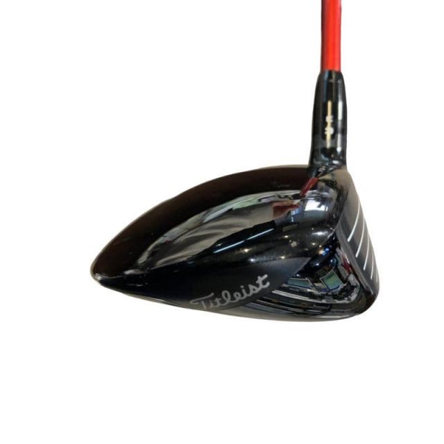 中古】 タイトリスト TSR2 16.5° フェアウェイウッド FW リシャフト