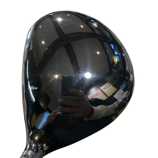 中古】 タイトリスト TSR2 16.5° フェアウェイウッド FW リシャフト