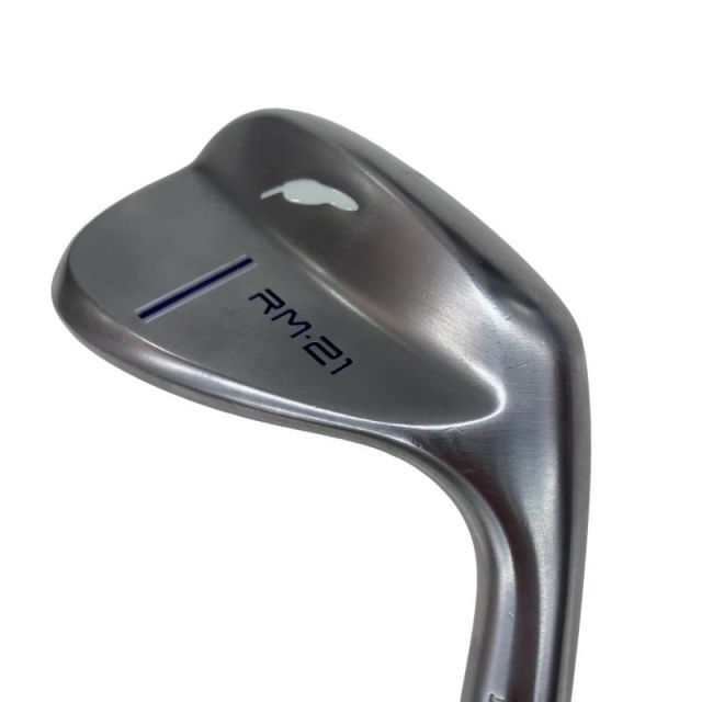 中古】 フォーティーン RM-21 ニッケルクロムメッキ 45/07 ウェッジ WG