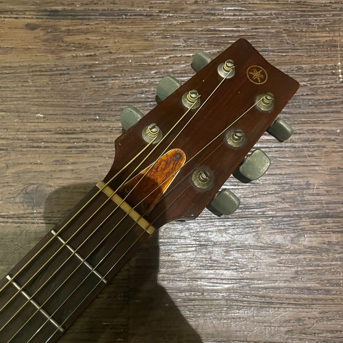 Yamaha FG-160 1970年代 Acoustic Guitar アコースティックギター 