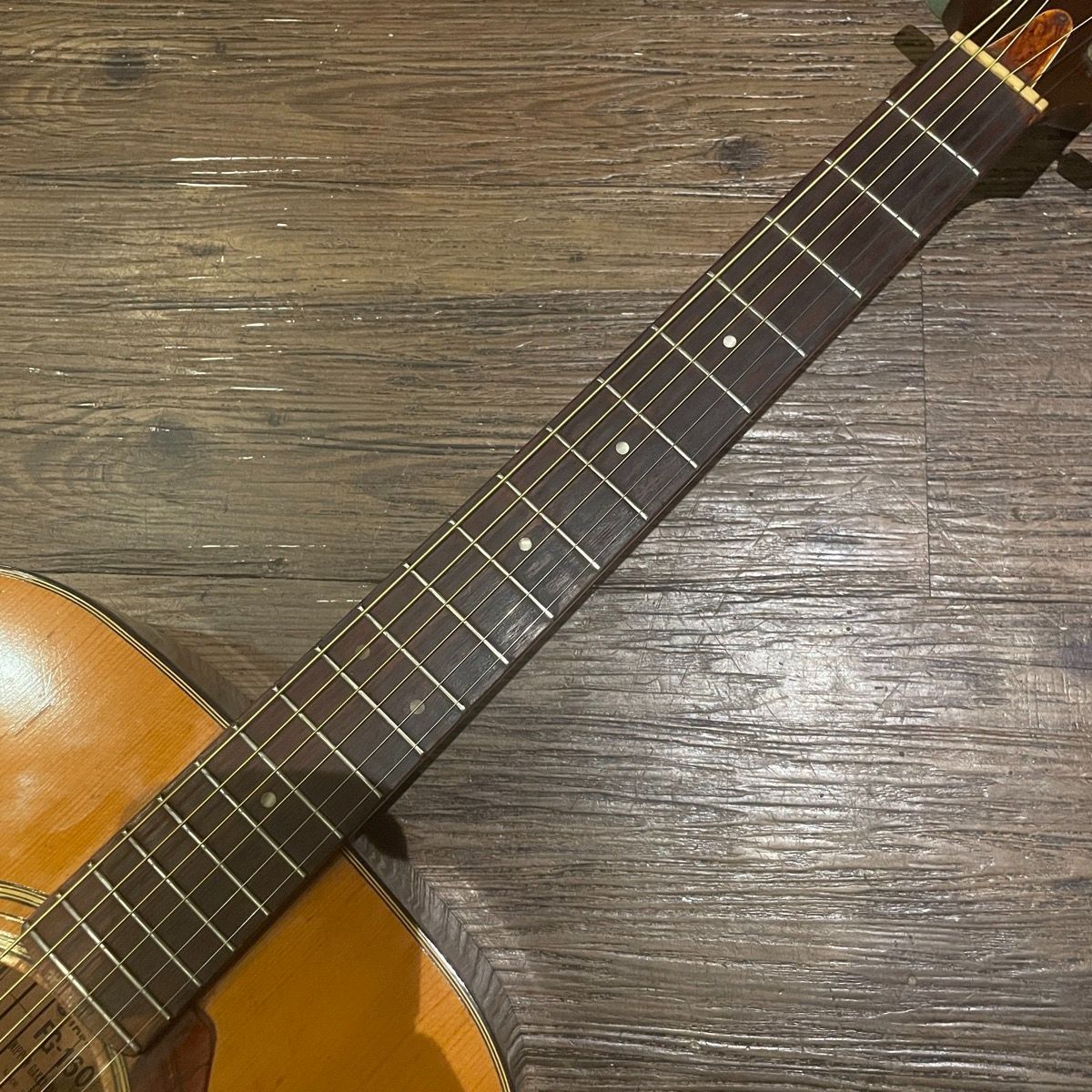 Yamaha FG-160 1970年代 Acoustic Guitar アコースティックギター 