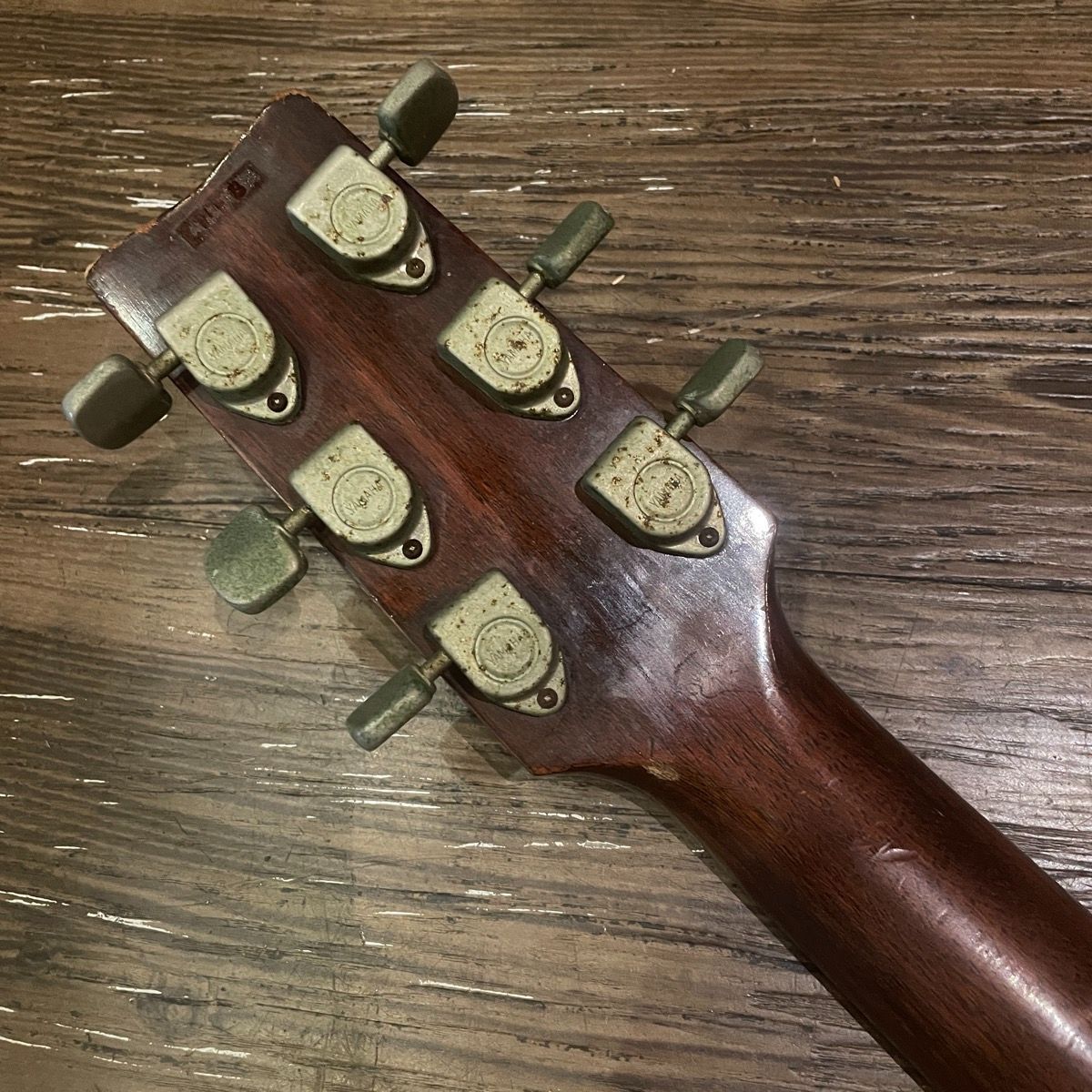 Yamaha FG-160 1970年代 Acoustic Guitar アコースティックギター 