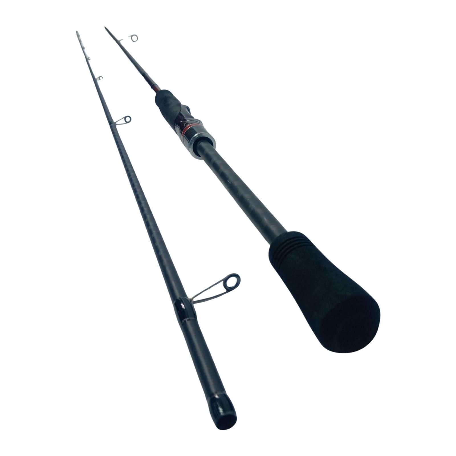 SHIMANO シマノ セフィアCI4+ S806ML 34860 - メルカリ