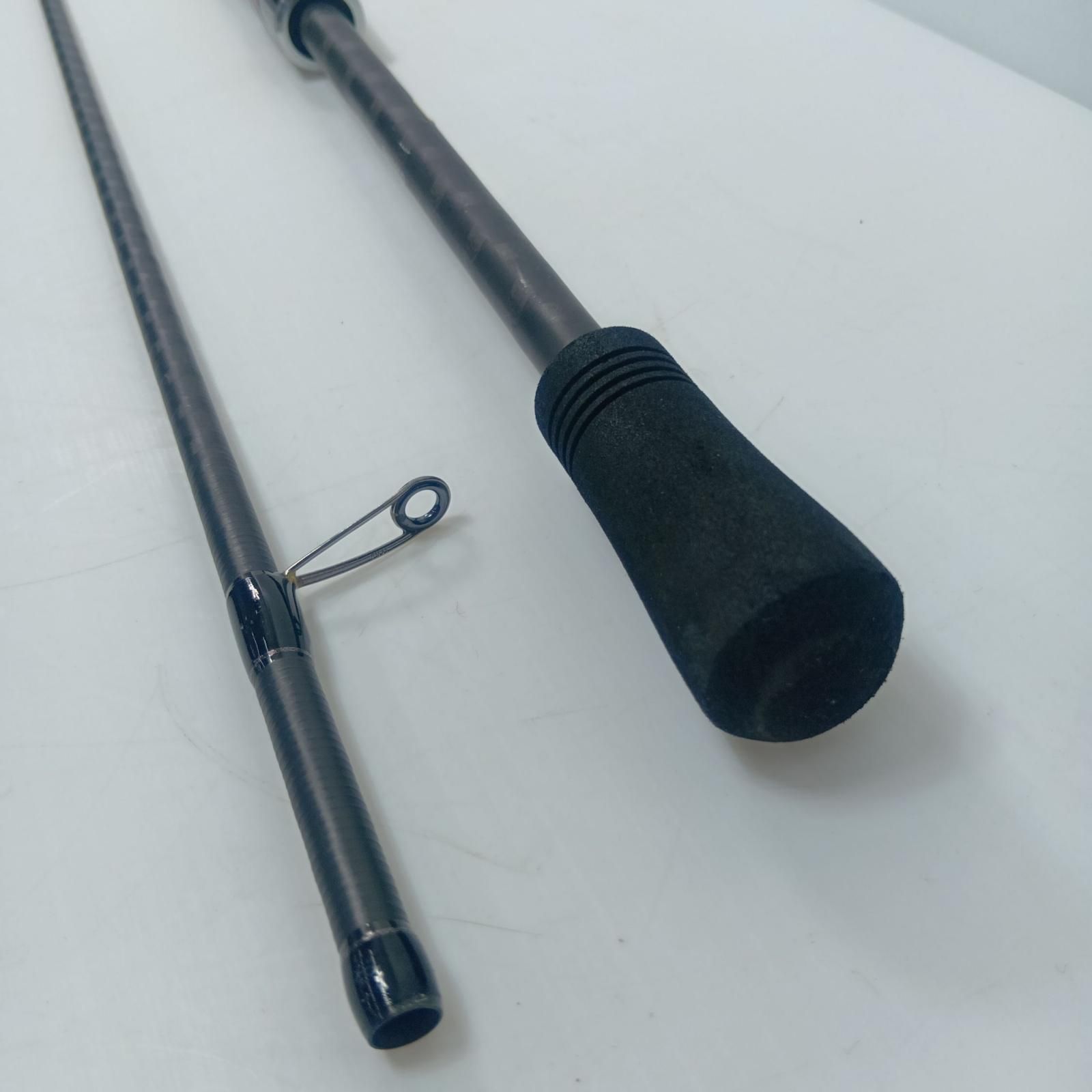 SHIMANO シマノ セフィアCI4+ S806ML 34860 - メルカリ