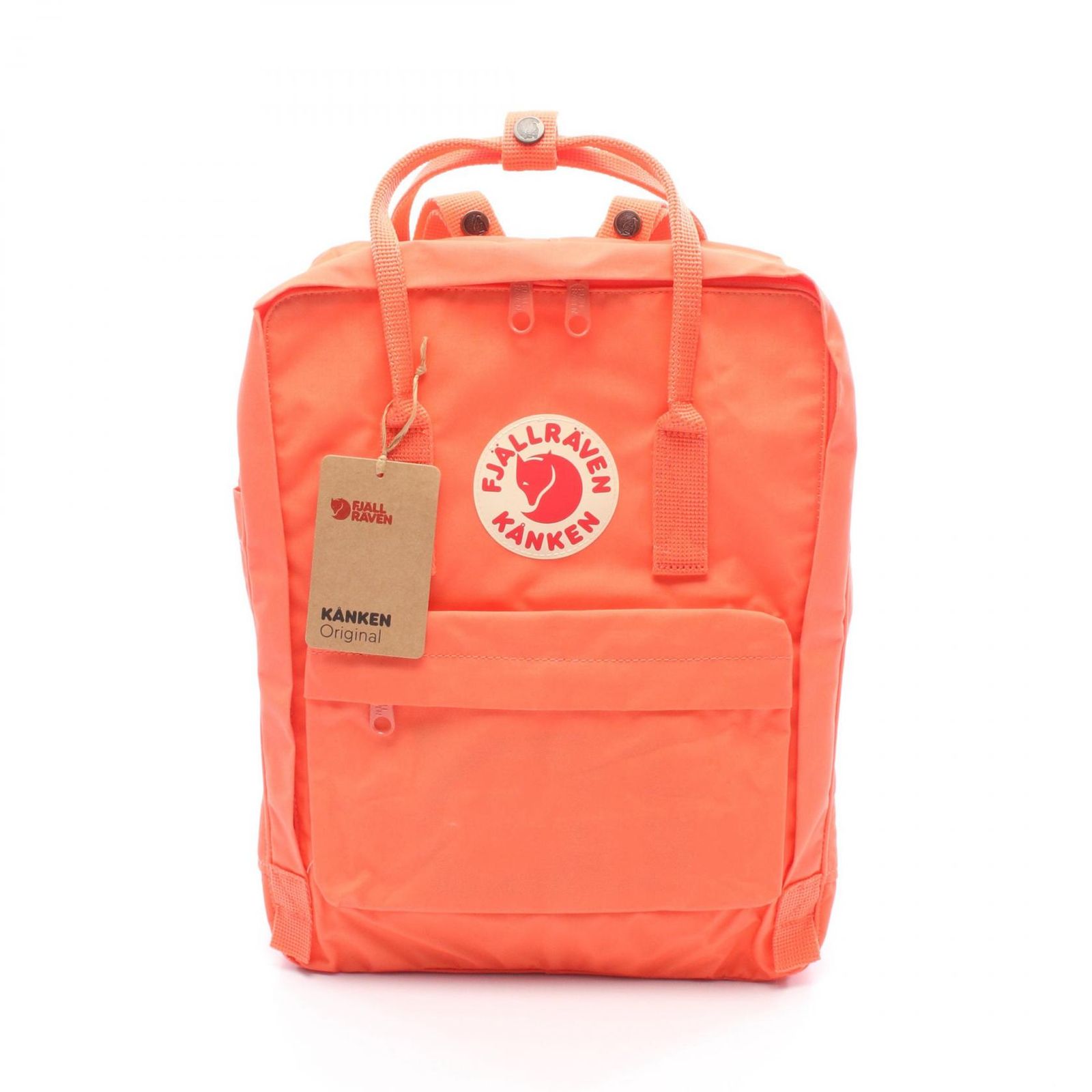 レディース FJALLRAVEN フェールラーベン KANKEN CLASSIC リュック 