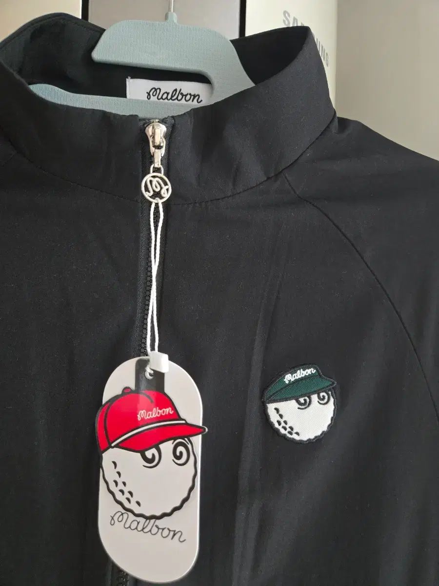 マルボンゴルフ レディース ウィンドブレーカー ゴルフジャケット