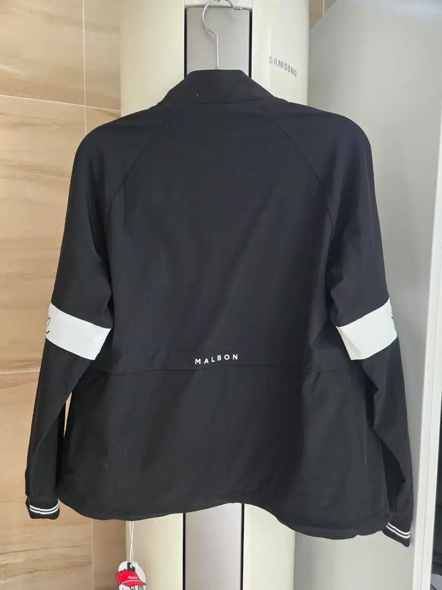 マルボンゴルフ レディース ウィンドブレーカー ゴルフジャケット