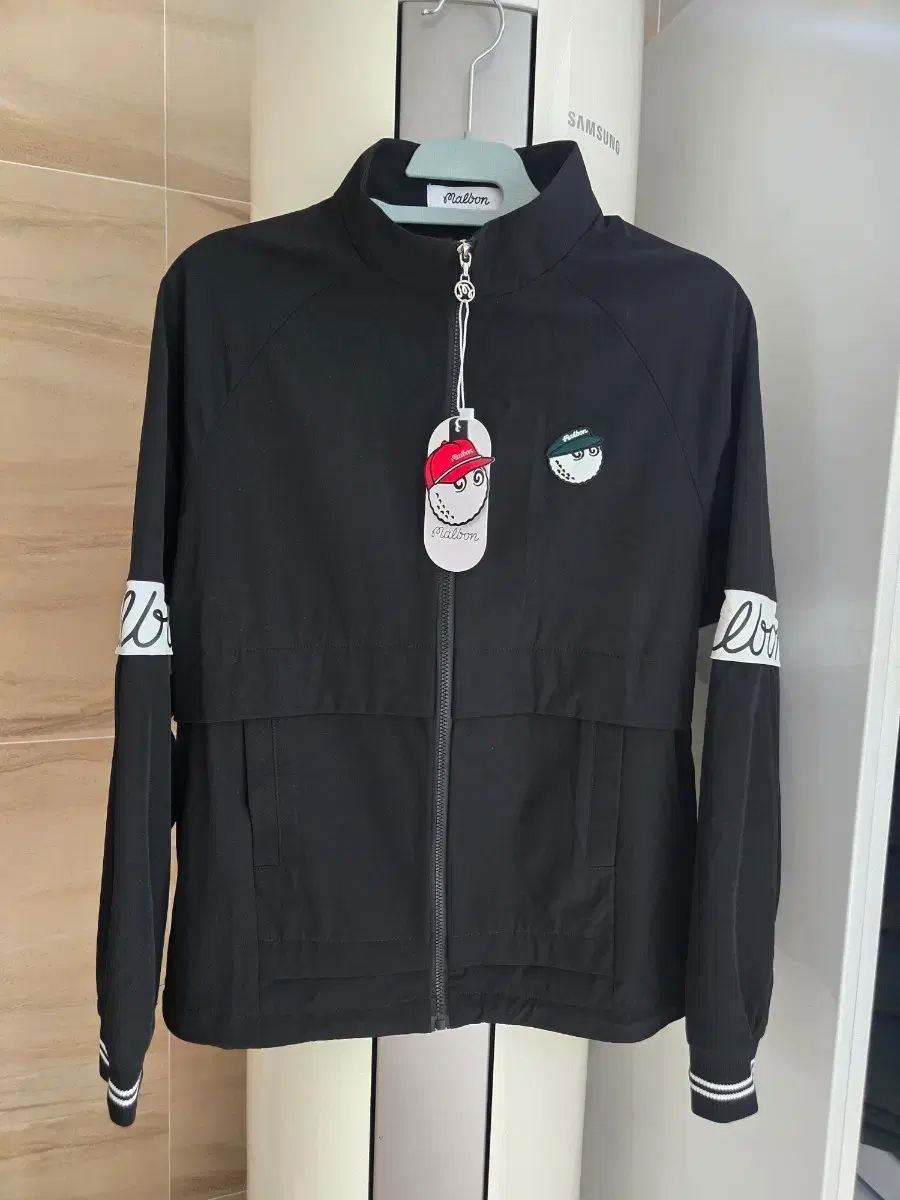マルボンゴルフ レディース ウィンドブレーカー ゴルフジャケット