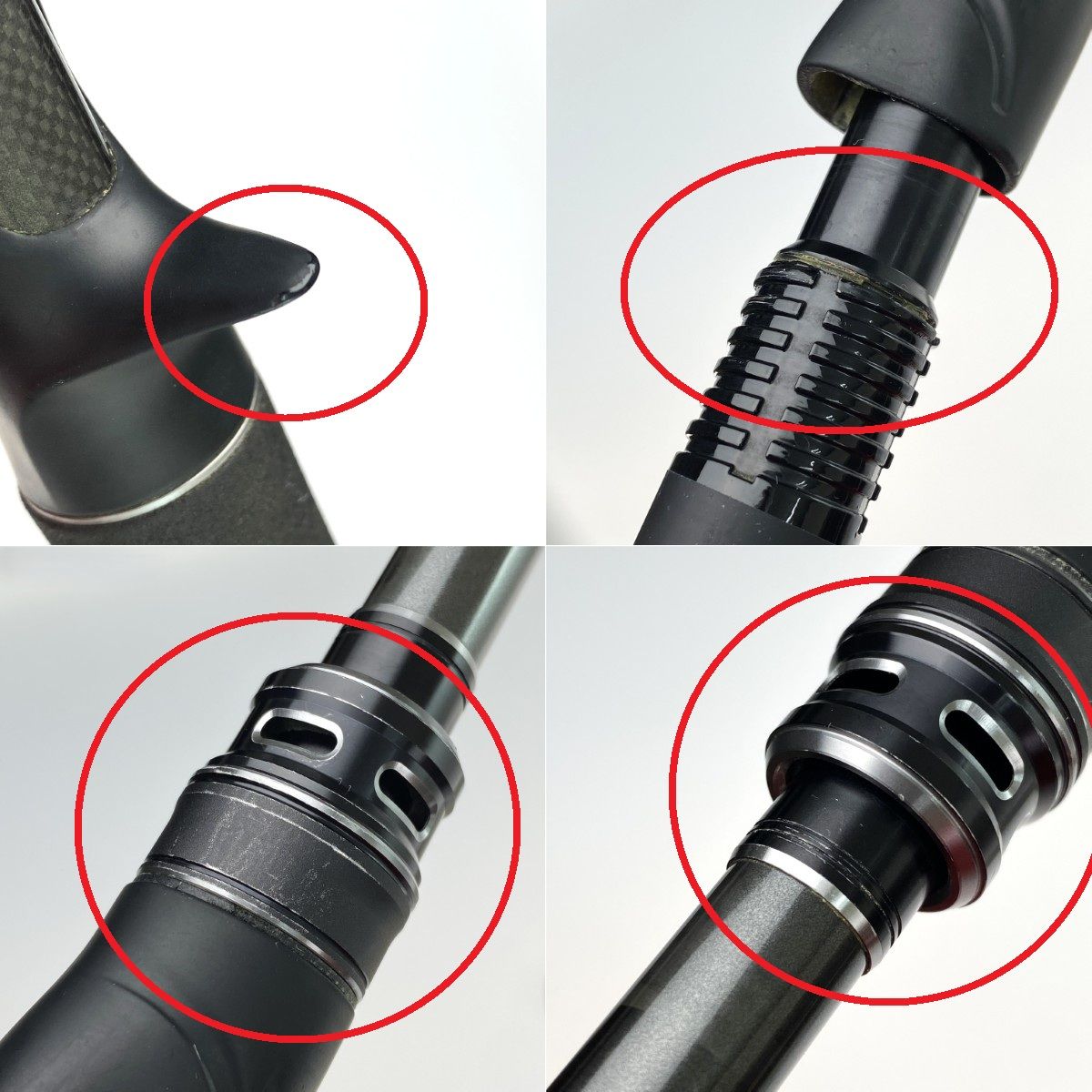 SHIMANO シマノ エクスセンス ジェノス B108M+/R 39896 ベイト