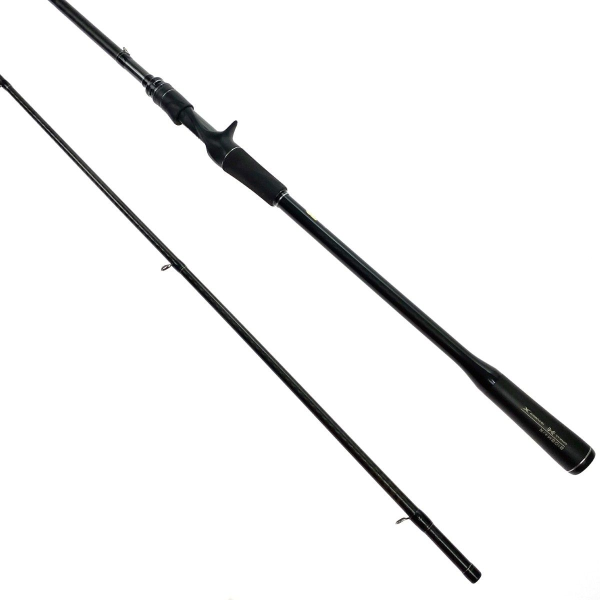 SHIMANO シマノ エクスセンス ジェノス B108M+/R 39896 ベイト