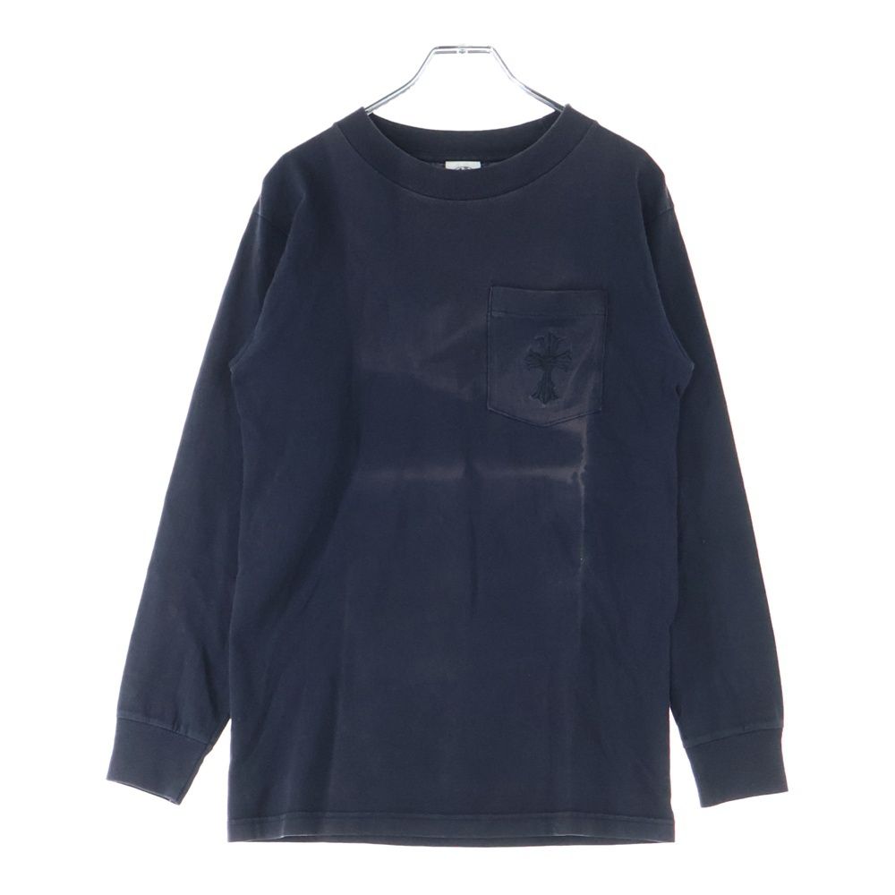 CHROME HEARTS (クロムハーツ) OLD オールドモデル フロントダブル