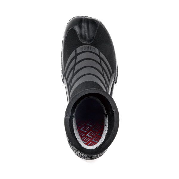 サーフエイト ブーツ 25-26 SURF8 5mm スプリットソール起毛 中割れ